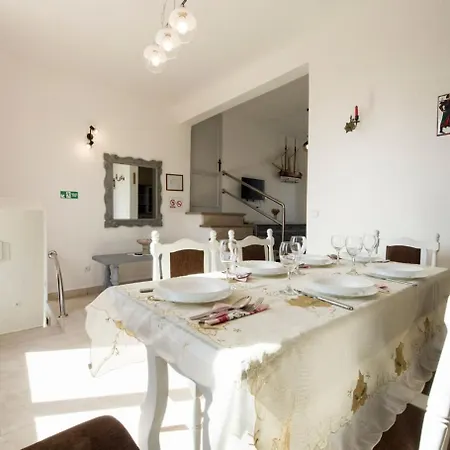 House Jaka 2 Hébergement de vacances Sumartin