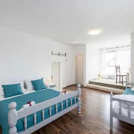 House Jaka 2 * Sumartin