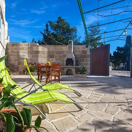 Σπίτι διακοπών House Jaka 2 Sumartin